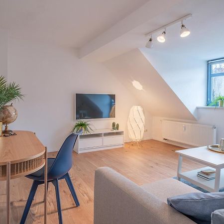 Apartmenthaus Meißen المظهر الخارجي الصورة
