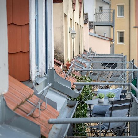 Apartmenthaus Meißen المظهر الخارجي الصورة