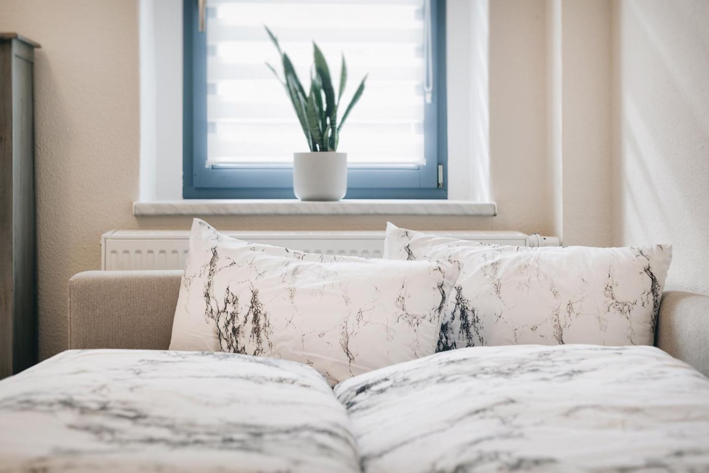 Apartmenthaus Meißen المظهر الخارجي الصورة