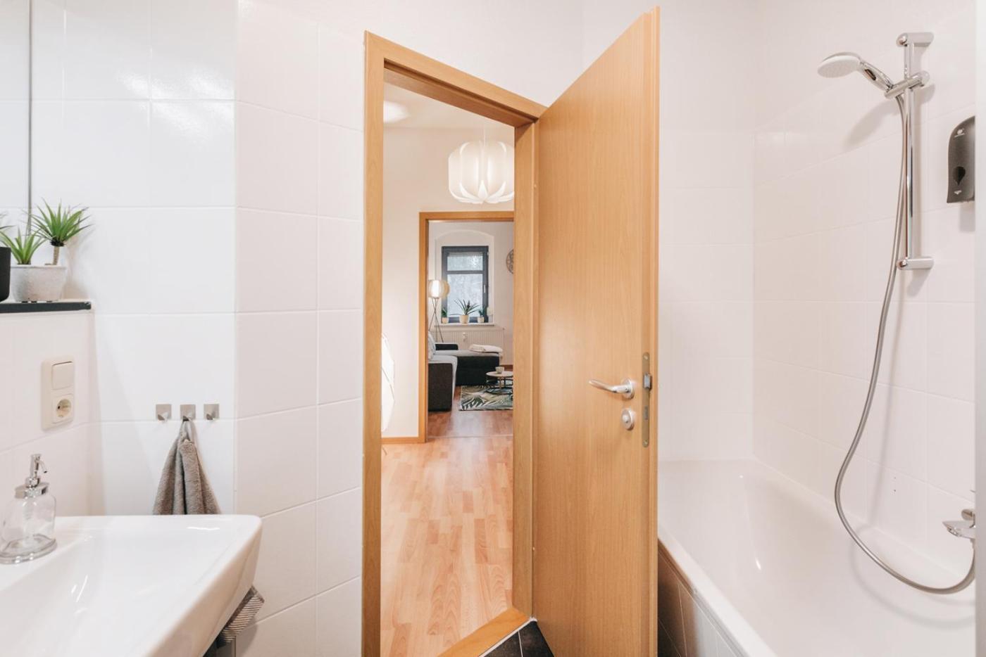Apartmenthaus Meißen المظهر الخارجي الصورة