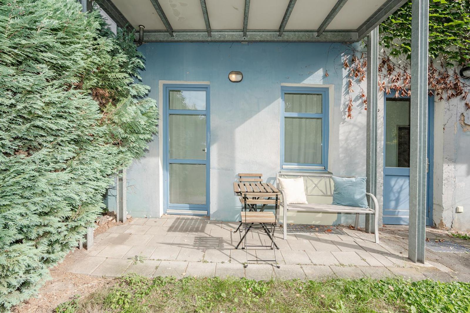 Apartmenthaus Meißen المظهر الخارجي الصورة