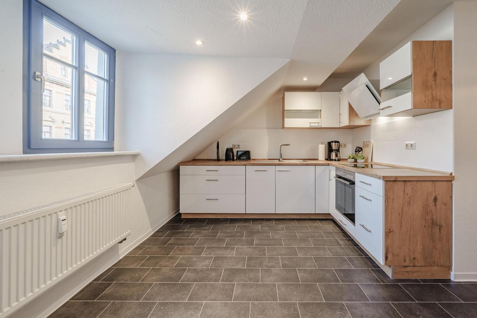 Apartmenthaus Meißen المظهر الخارجي الصورة