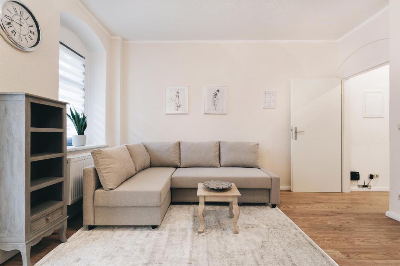 Apartmenthaus Meißen المظهر الخارجي الصورة