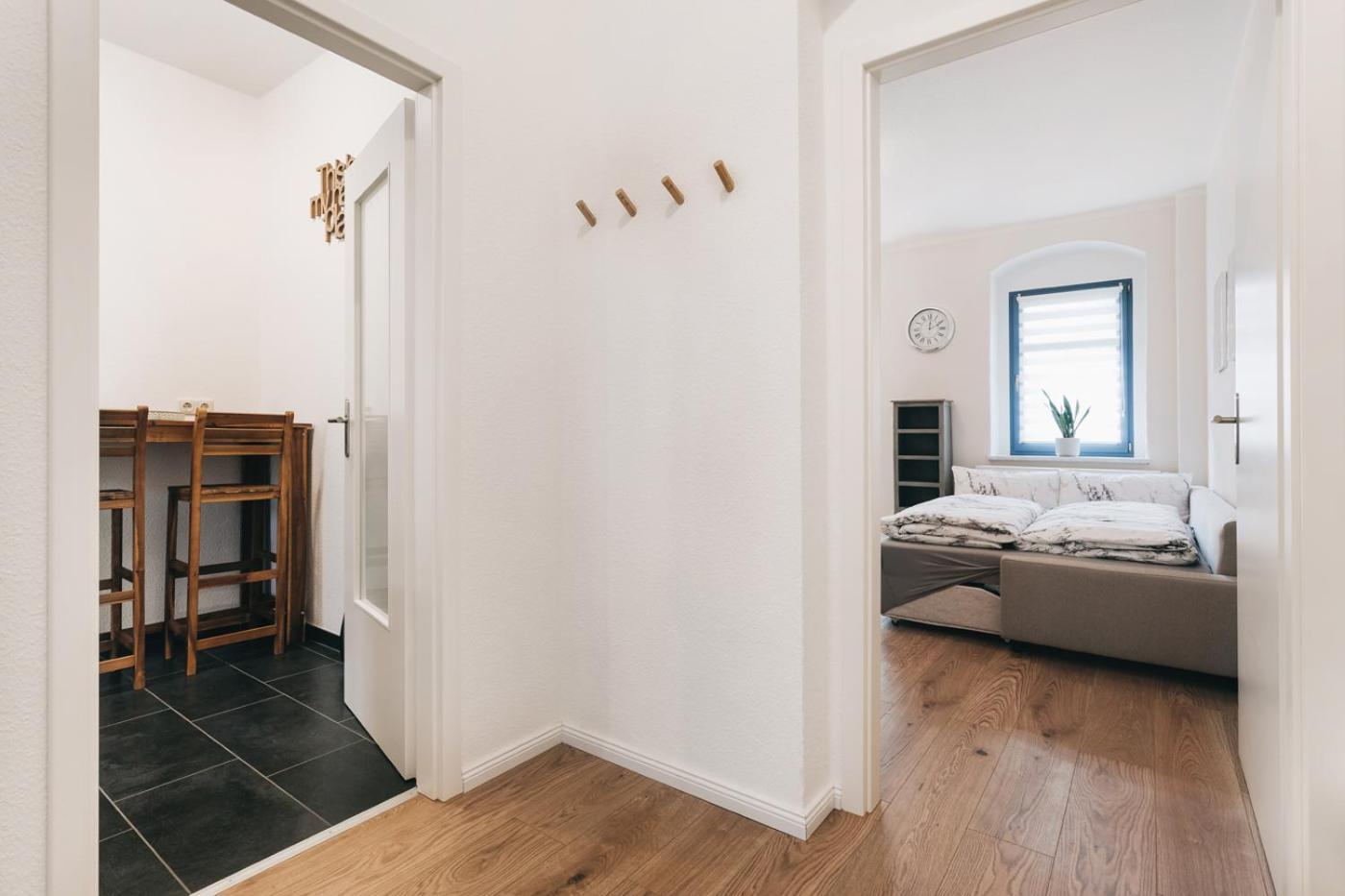 Apartmenthaus Meißen المظهر الخارجي الصورة