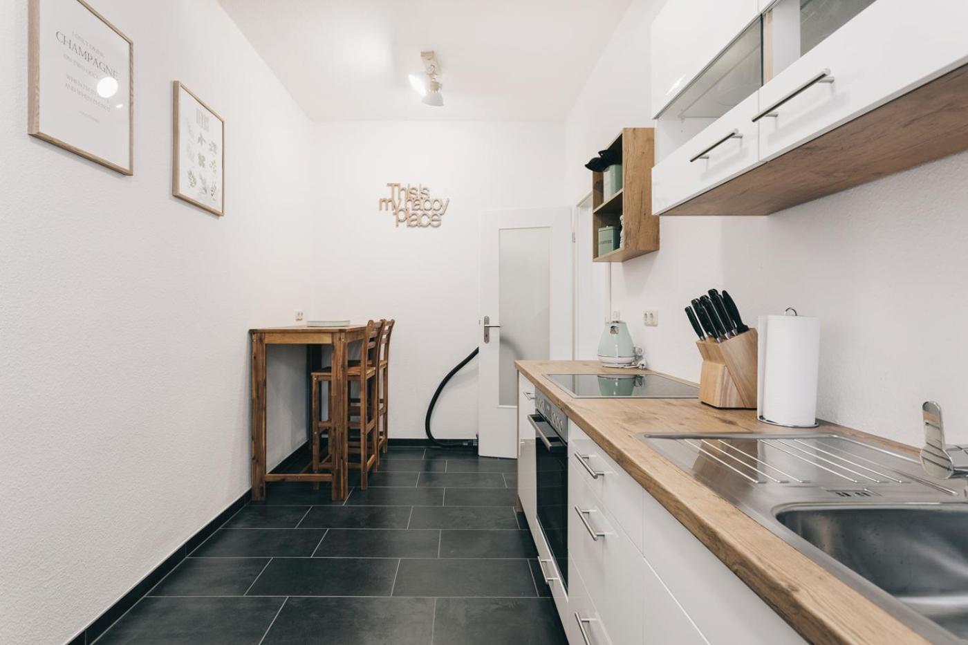 Apartmenthaus Meißen المظهر الخارجي الصورة