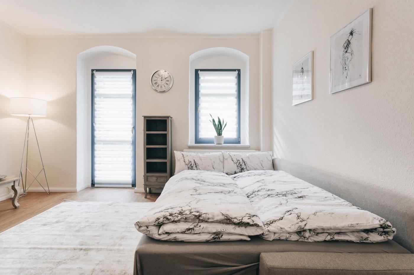 Apartmenthaus Meißen المظهر الخارجي الصورة