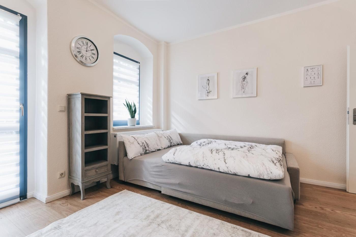 Apartmenthaus Meißen المظهر الخارجي الصورة
