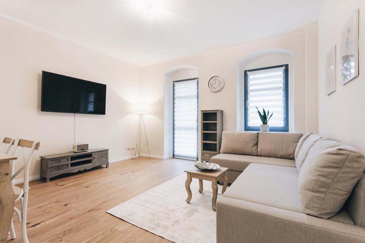 Apartmenthaus Meißen المظهر الخارجي الصورة