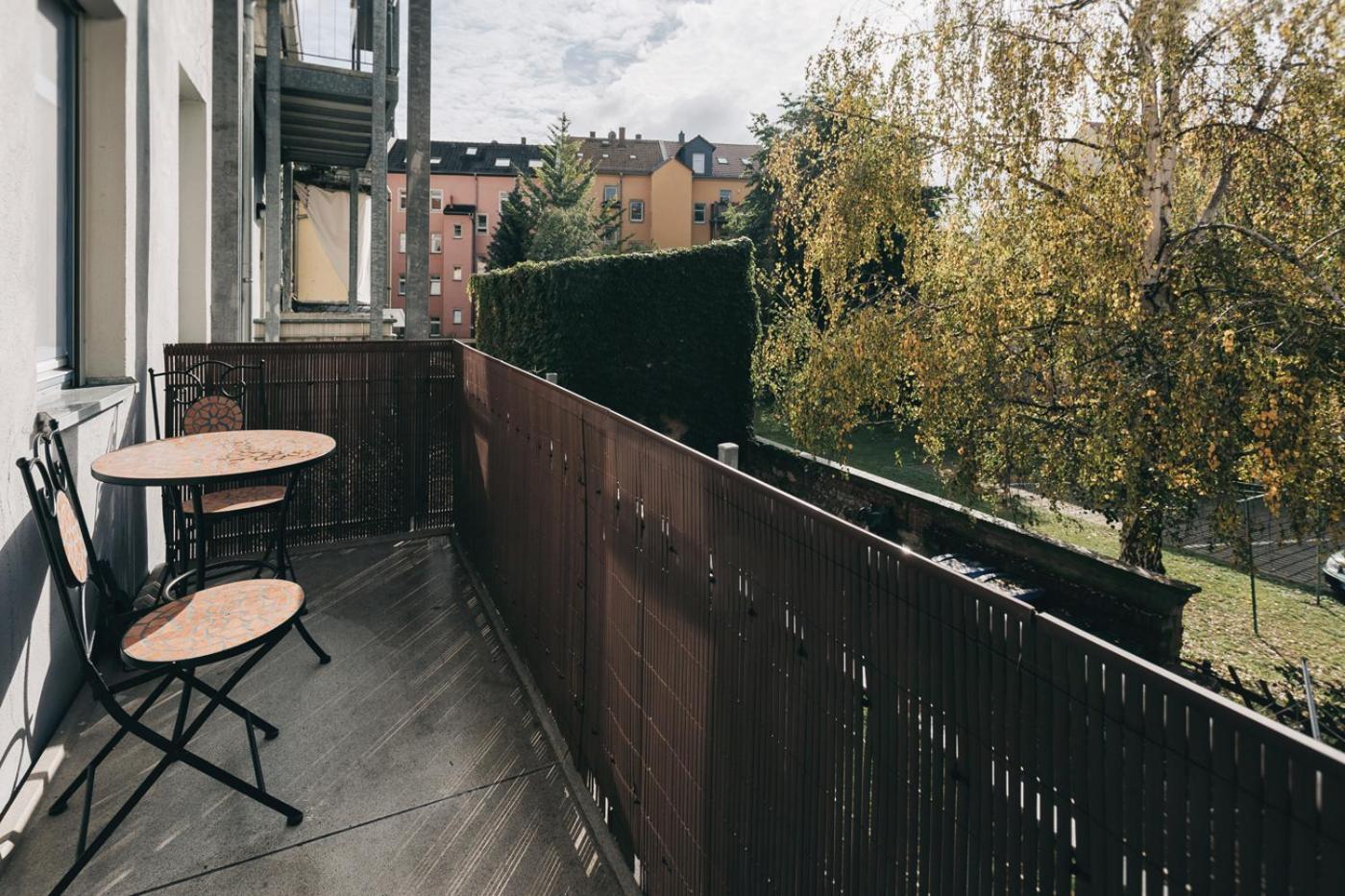 Apartmenthaus Meißen المظهر الخارجي الصورة