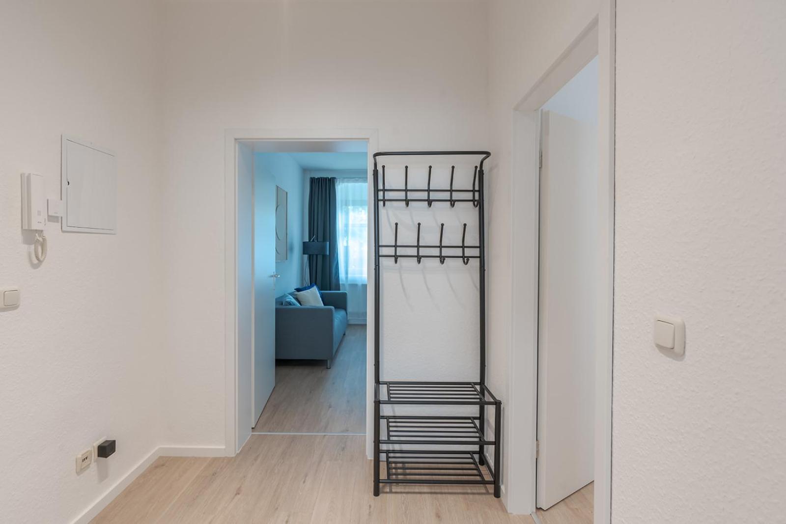 Apartmenthaus Meißen المظهر الخارجي الصورة