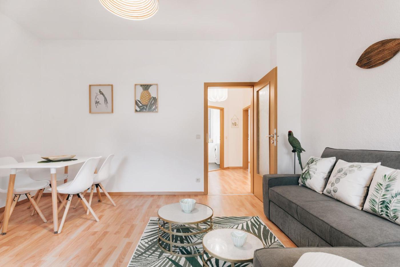 Apartmenthaus Meißen المظهر الخارجي الصورة