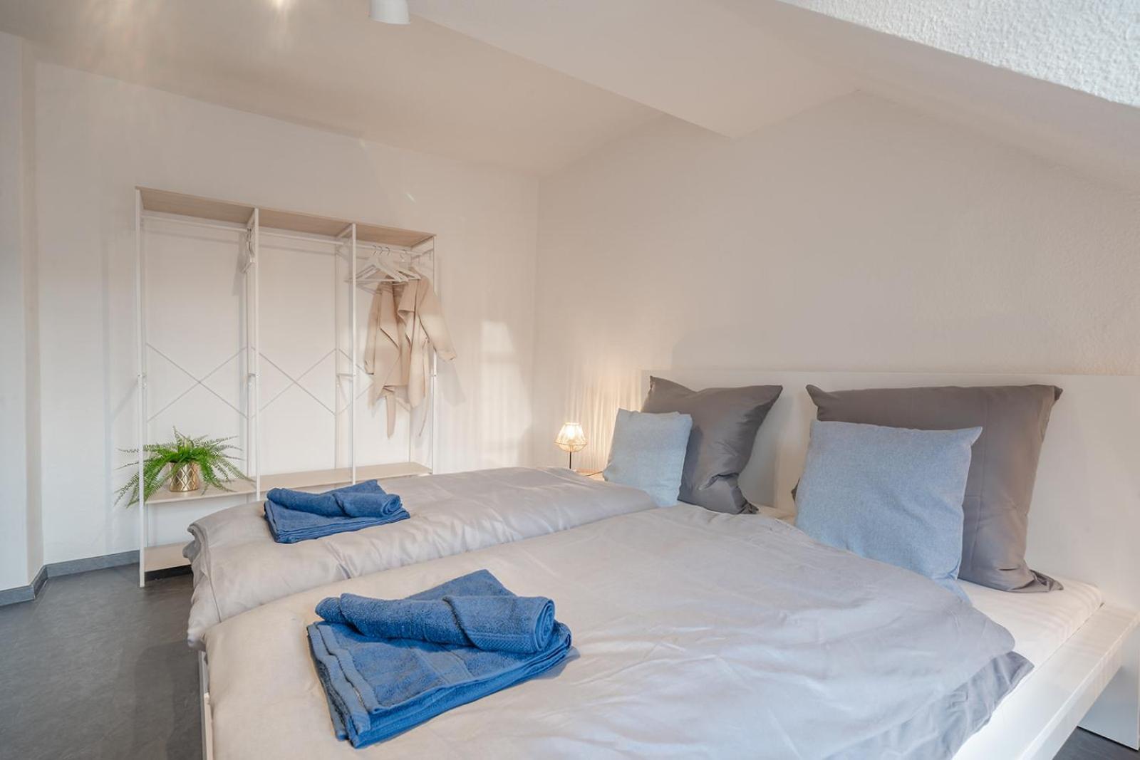 Apartmenthaus Meißen المظهر الخارجي الصورة