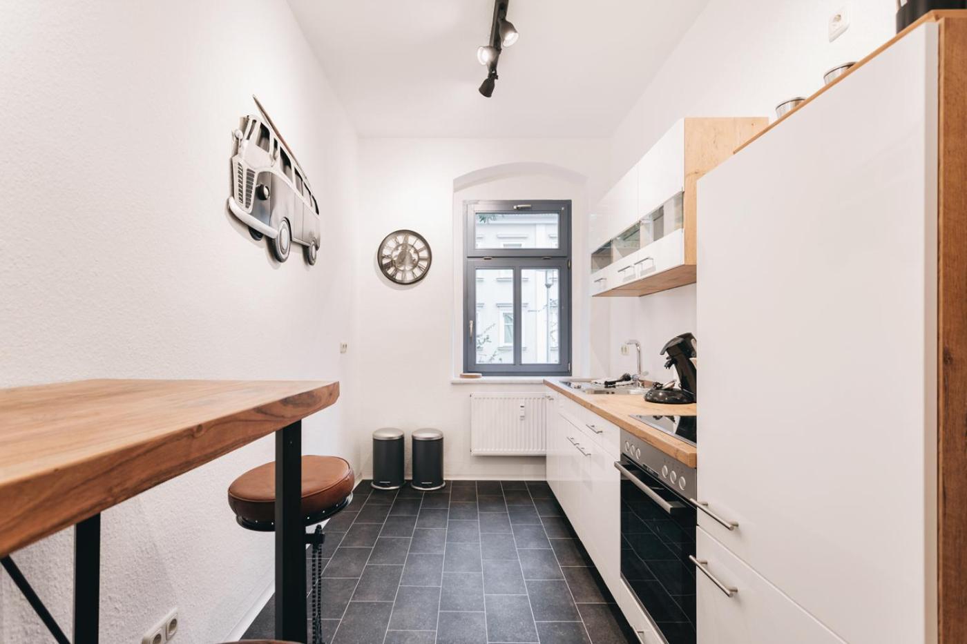 Apartmenthaus Meißen المظهر الخارجي الصورة