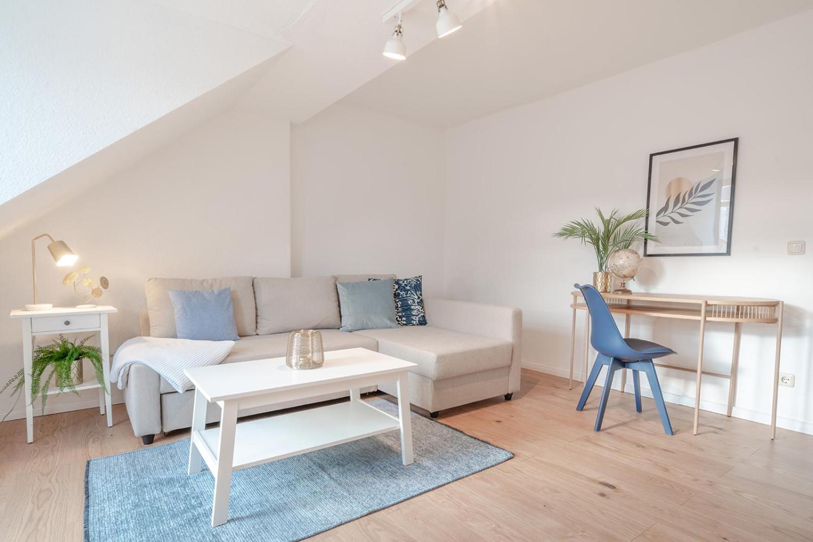 Apartmenthaus Meißen المظهر الخارجي الصورة