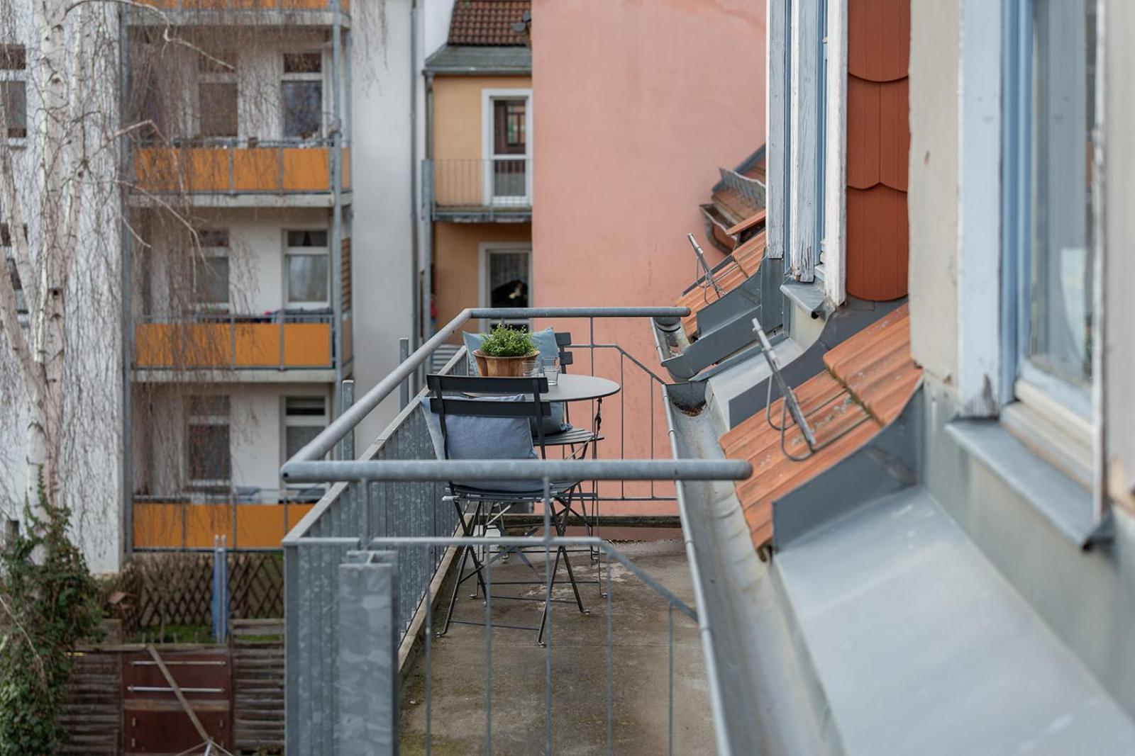 Apartmenthaus Meißen المظهر الخارجي الصورة