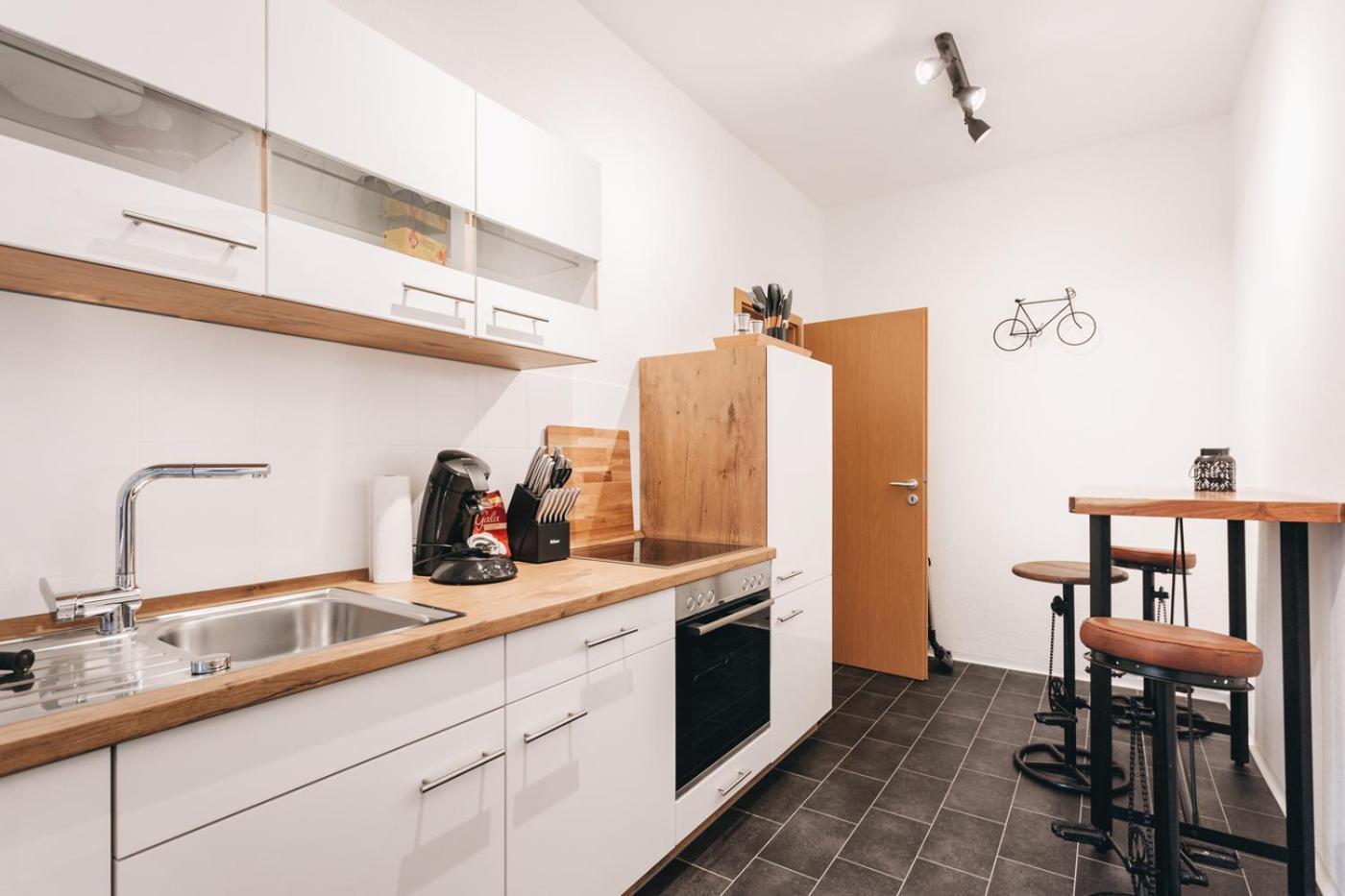 Apartmenthaus Meißen المظهر الخارجي الصورة