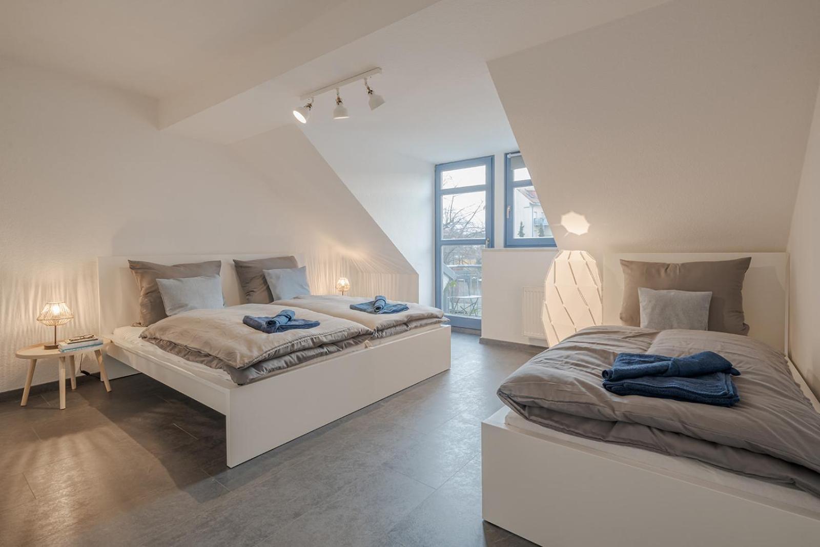 Apartmenthaus Meißen المظهر الخارجي الصورة
