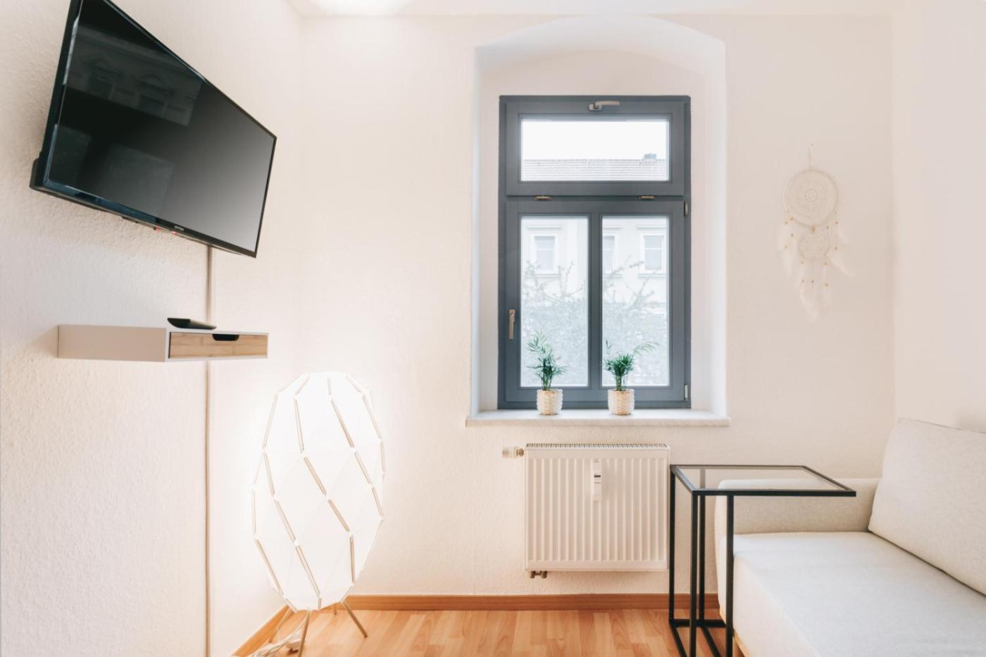 Apartmenthaus Meißen المظهر الخارجي الصورة