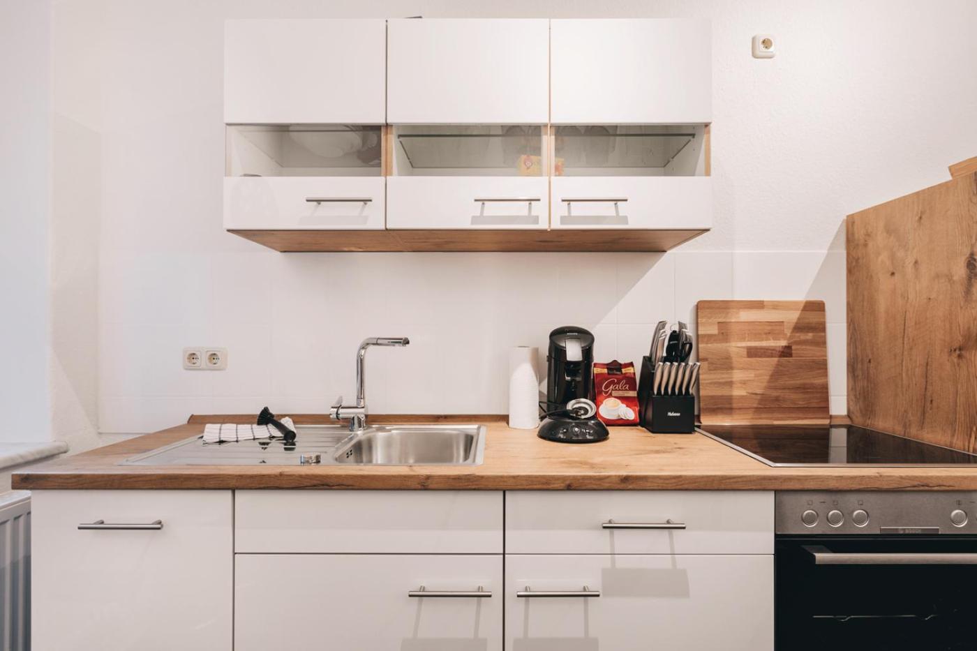 Apartmenthaus Meißen المظهر الخارجي الصورة