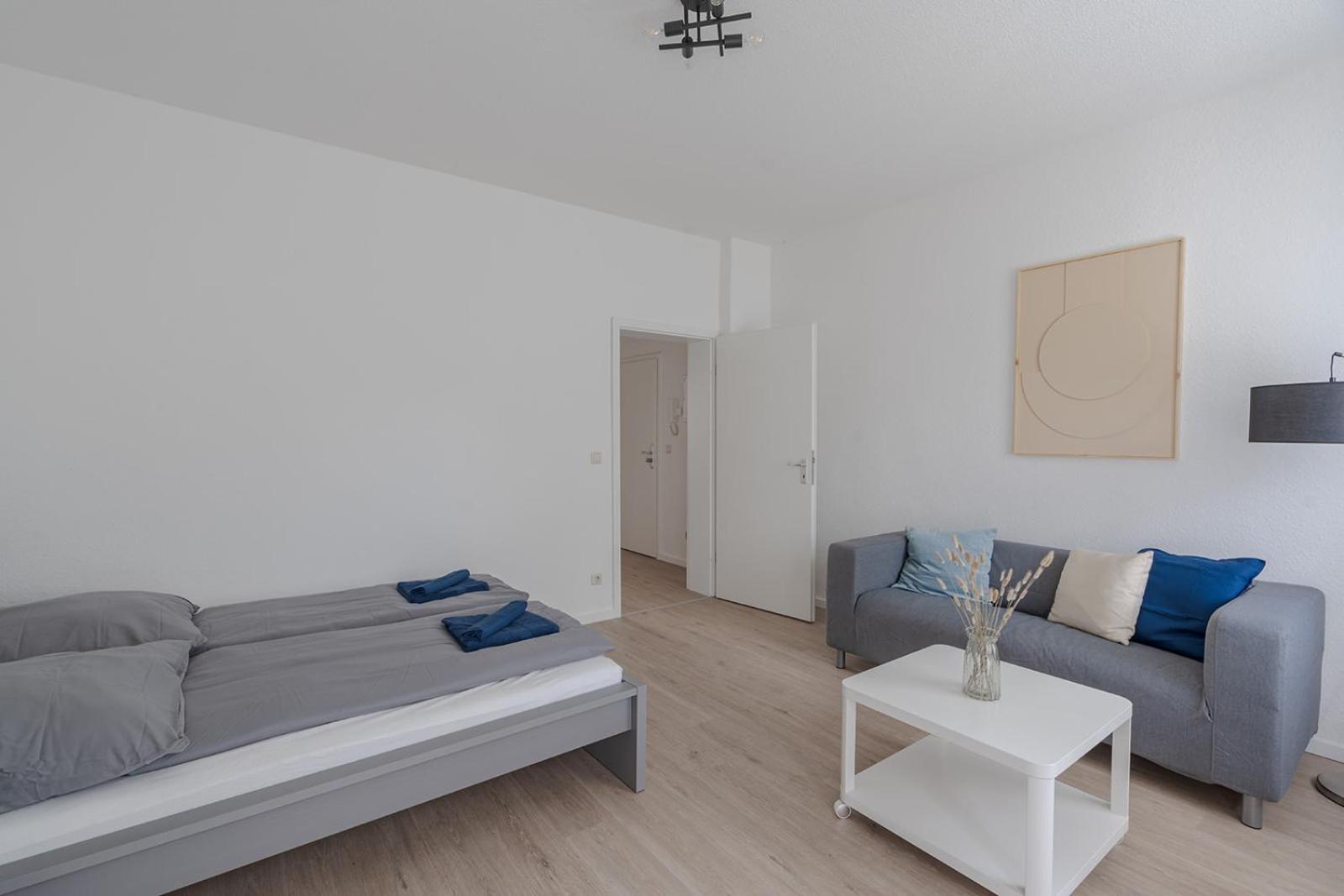 Apartmenthaus Meißen المظهر الخارجي الصورة