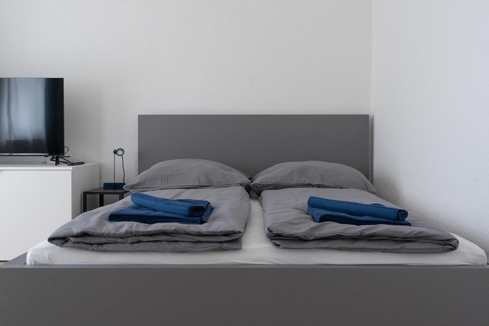 Apartmenthaus Meißen المظهر الخارجي الصورة
