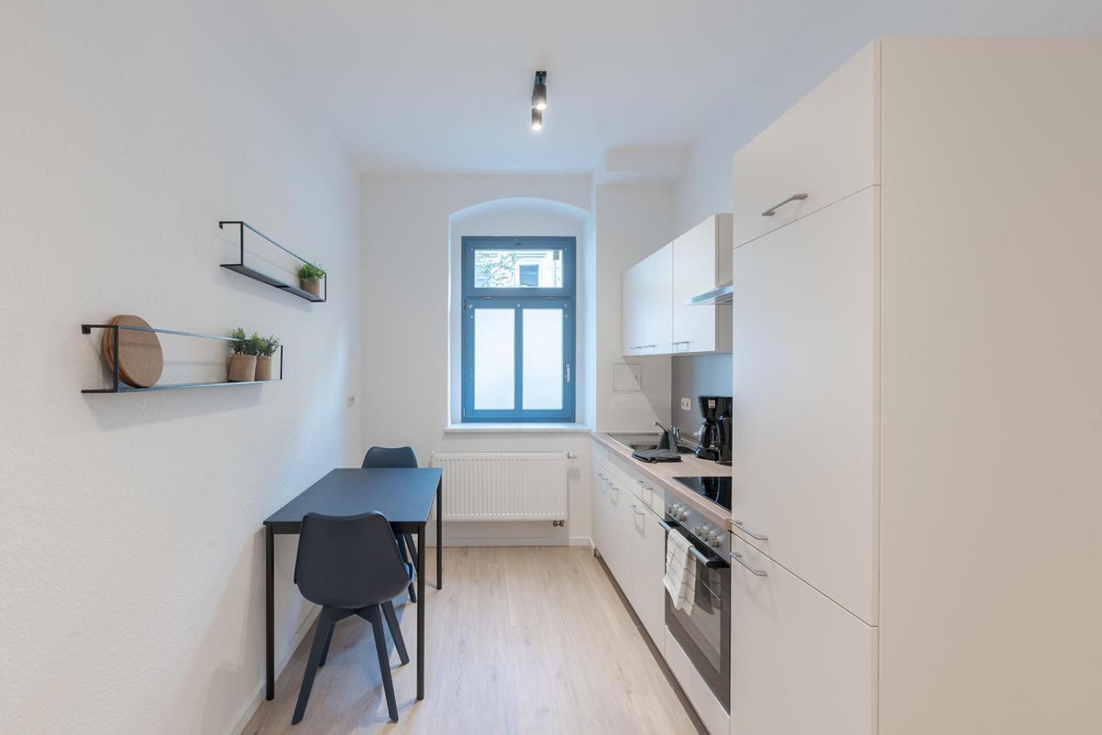 Apartmenthaus Meißen المظهر الخارجي الصورة