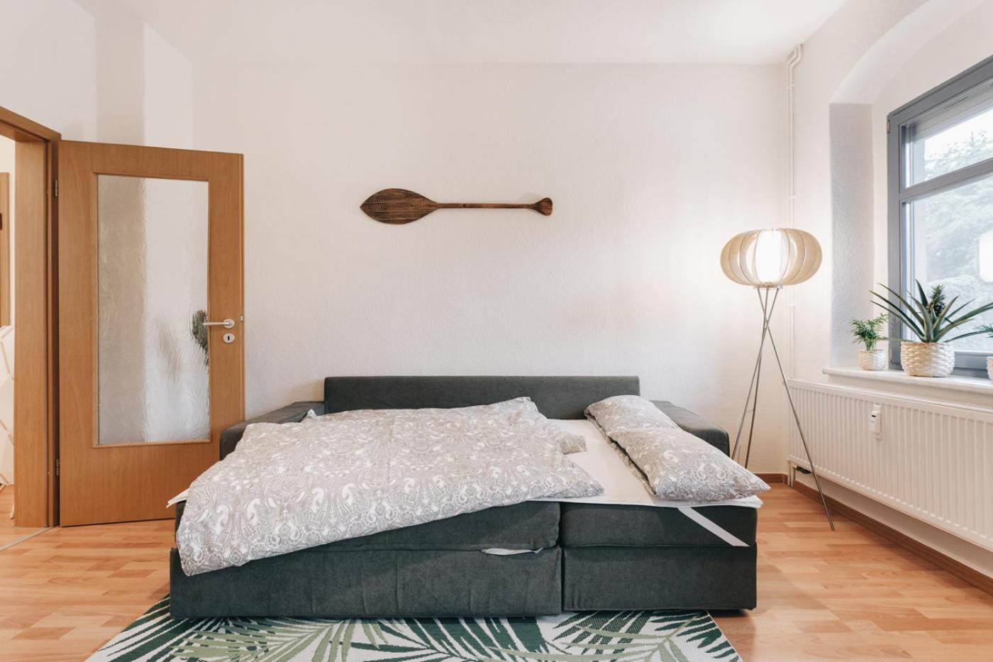Apartmenthaus Meißen المظهر الخارجي الصورة