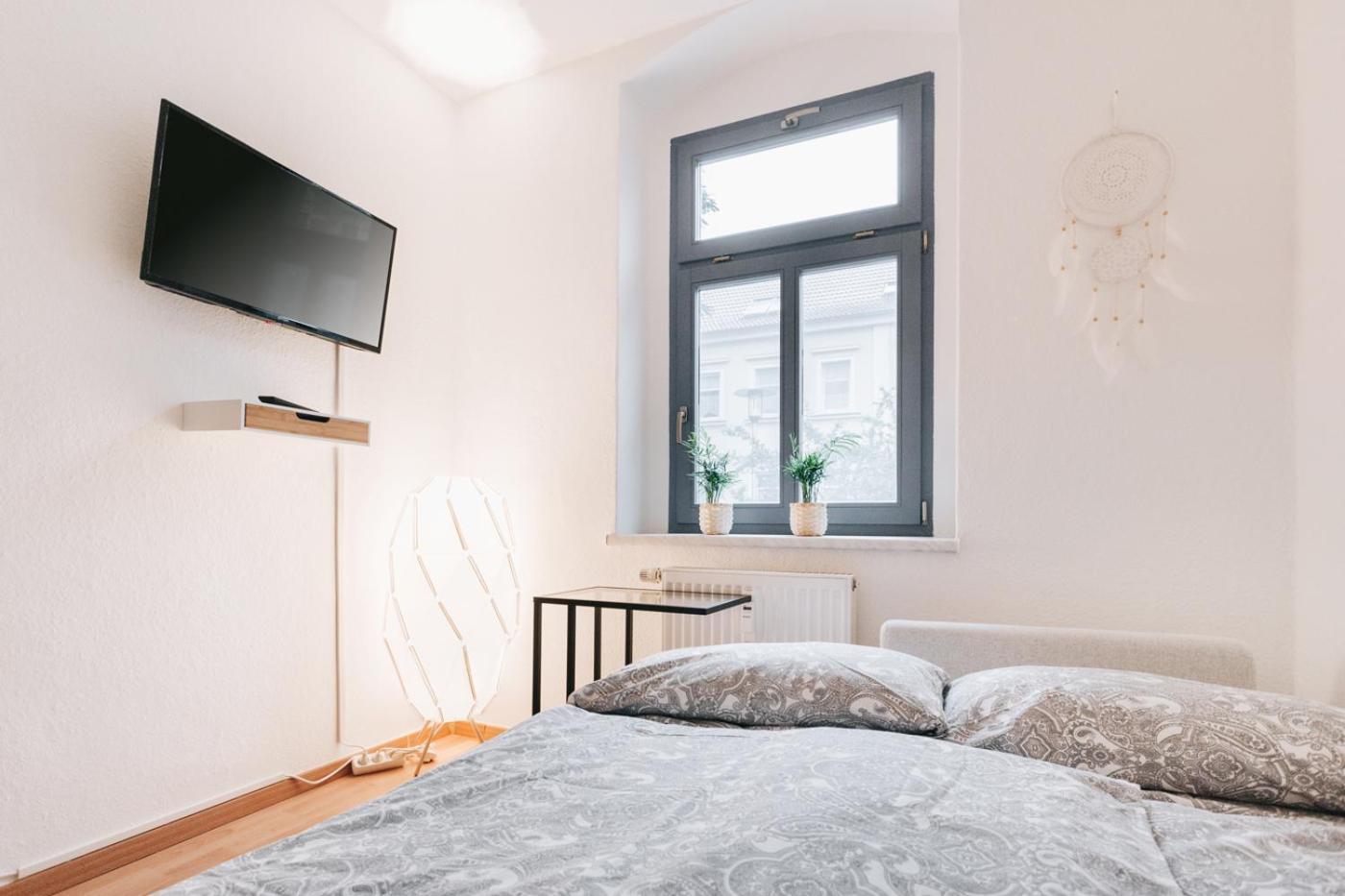 Apartmenthaus Meißen المظهر الخارجي الصورة