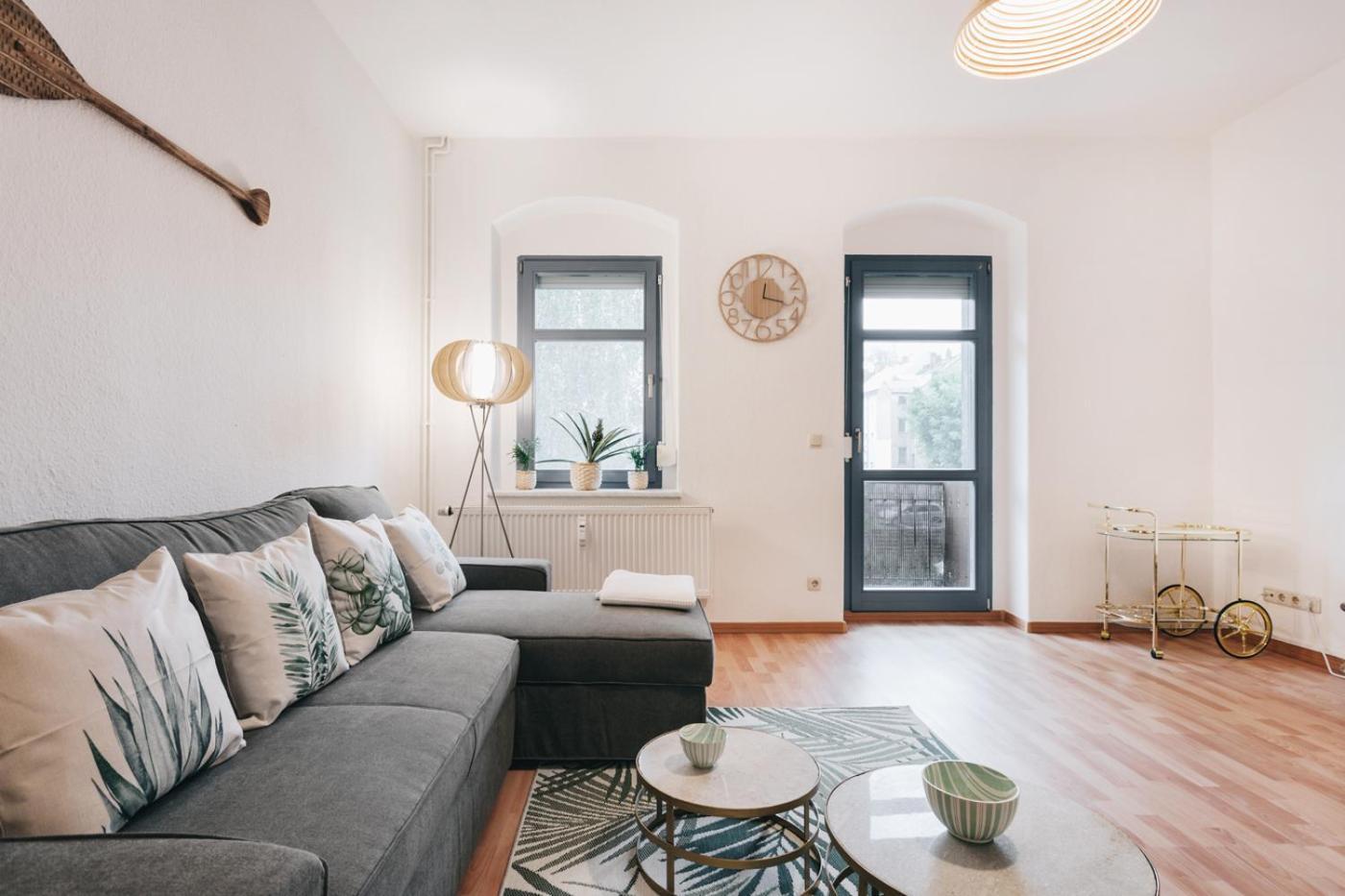 Apartmenthaus Meißen المظهر الخارجي الصورة