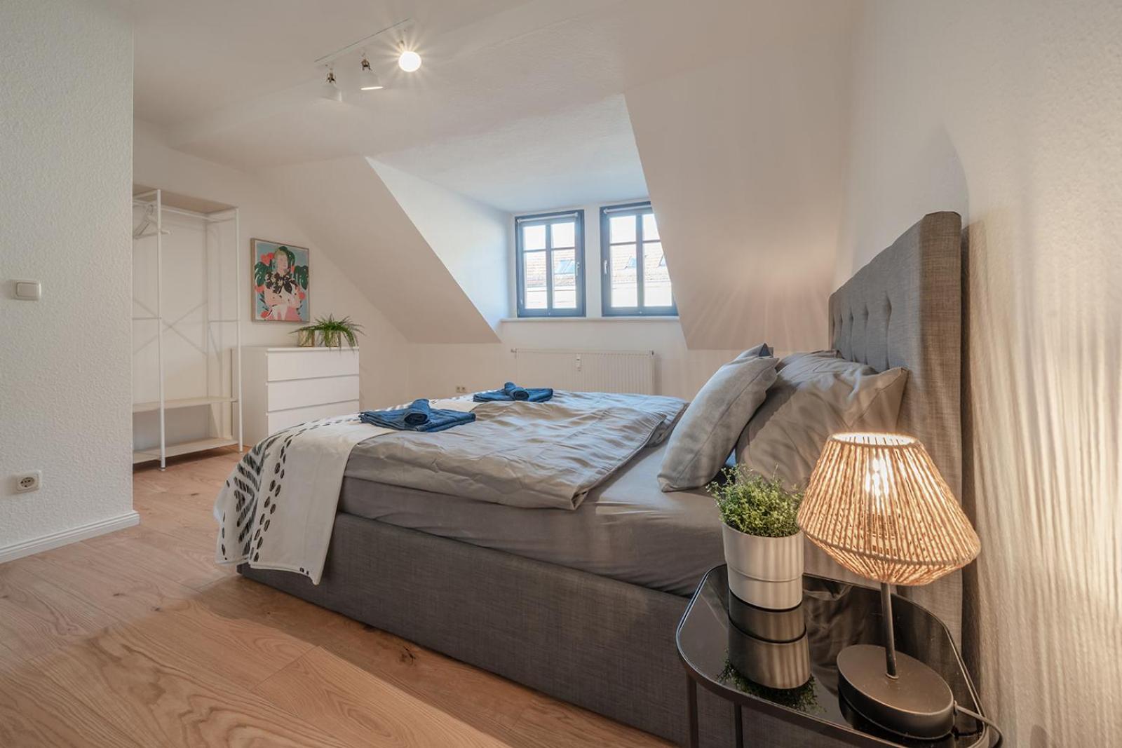 Apartmenthaus Meißen المظهر الخارجي الصورة