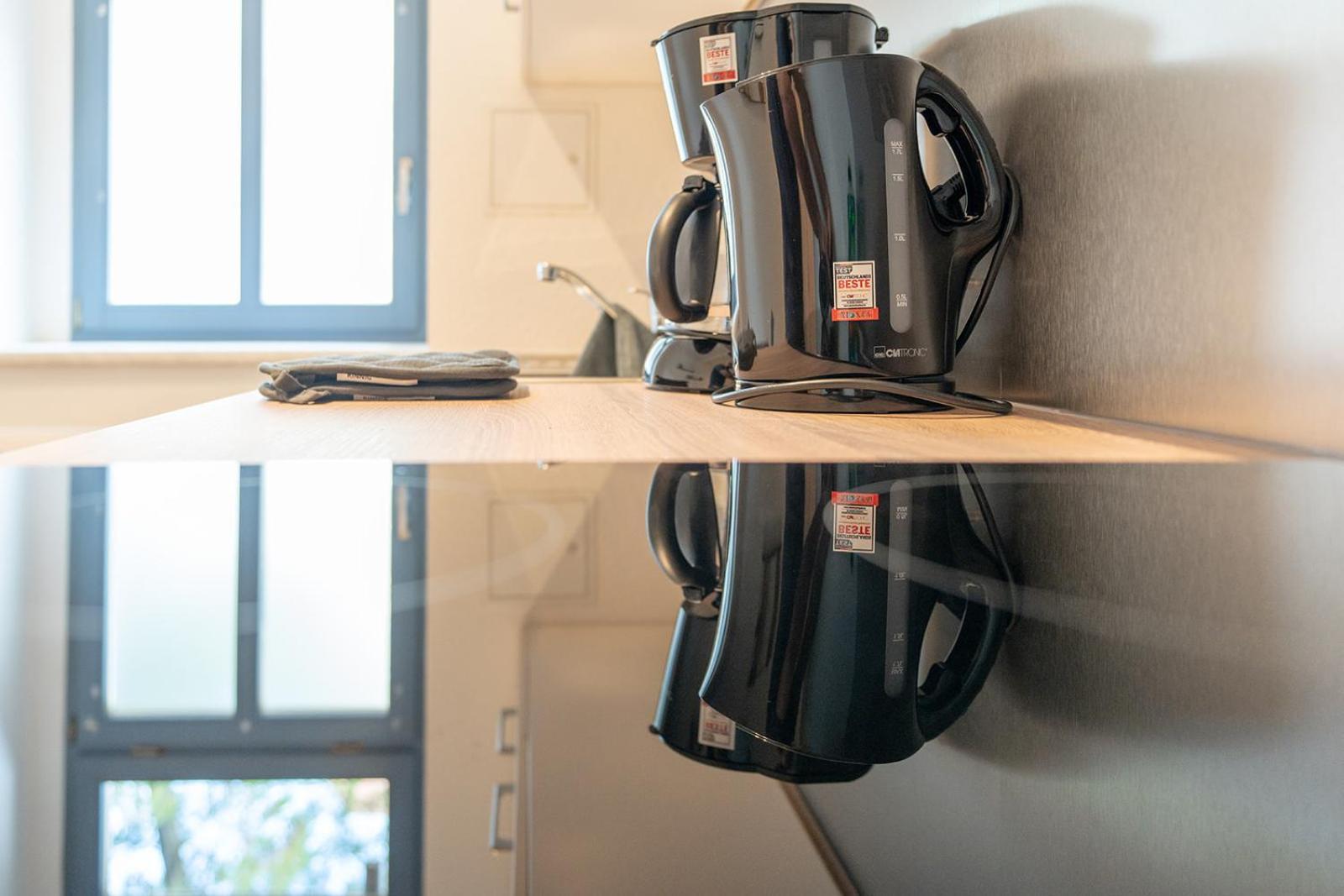 Apartmenthaus Meißen المظهر الخارجي الصورة