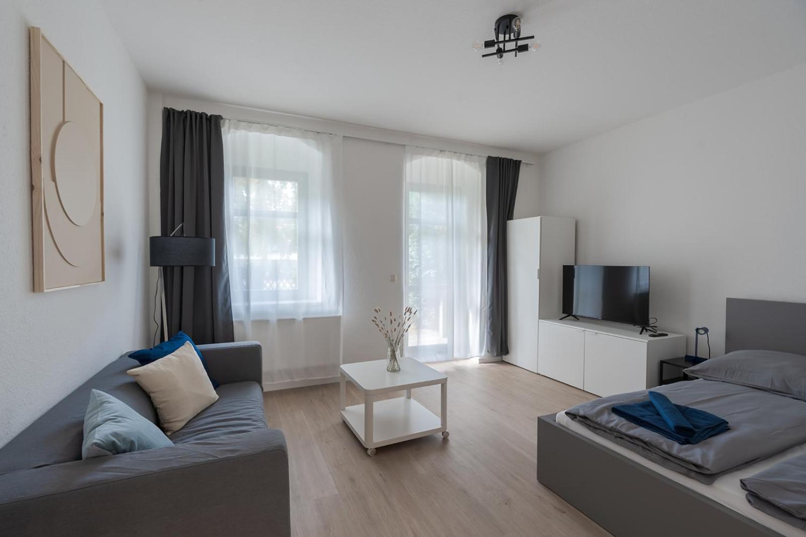 Apartmenthaus Meißen المظهر الخارجي الصورة
