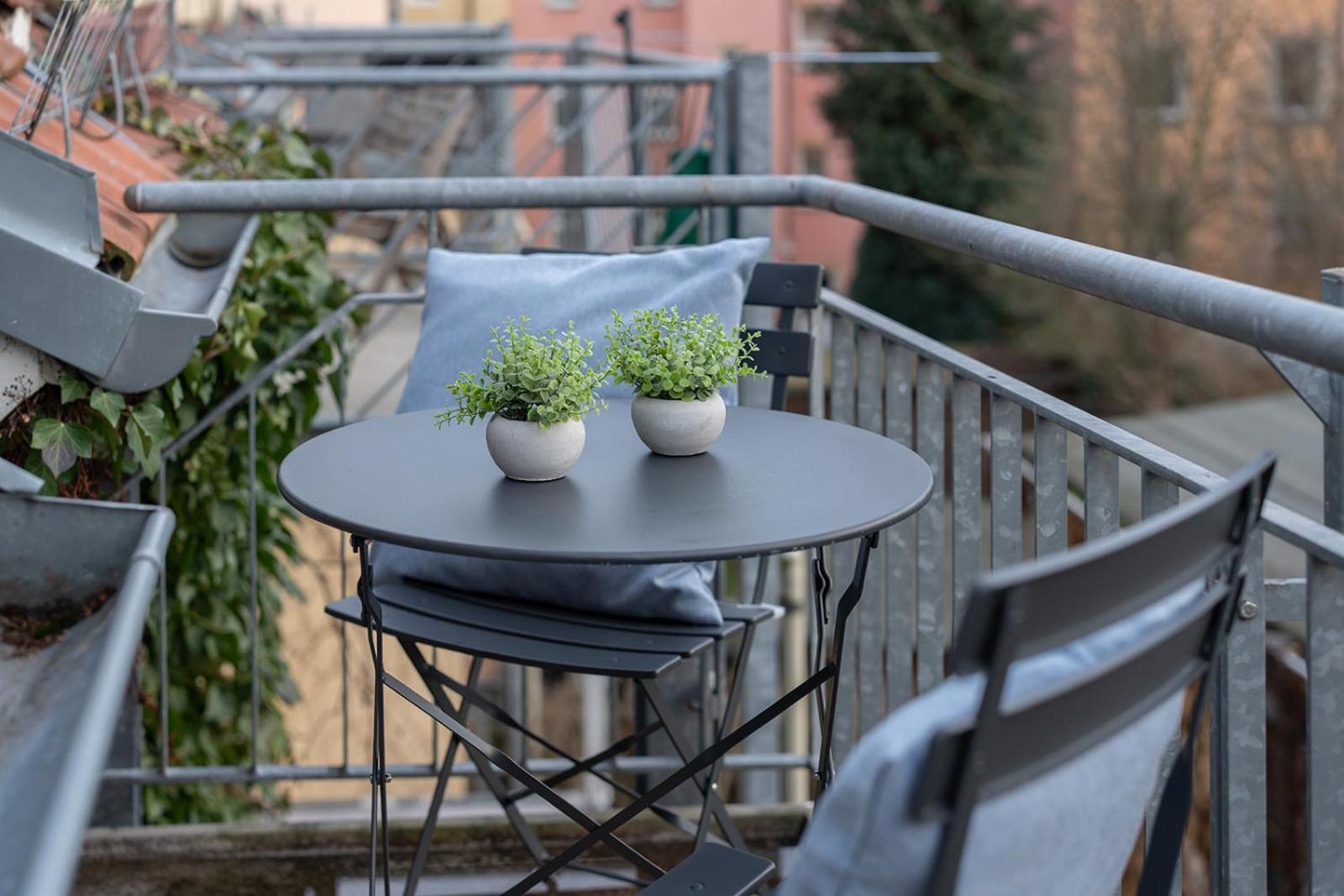 Apartmenthaus Meißen المظهر الخارجي الصورة