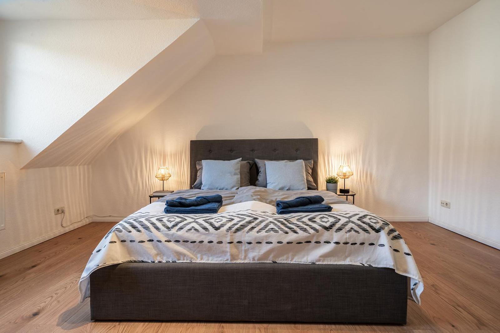 Apartmenthaus Meißen المظهر الخارجي الصورة